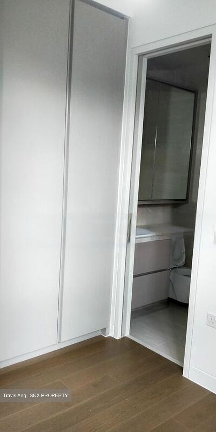 Highline Residences (D3), Condominium #458944711